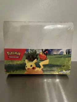 Pokemon TCG Ascended Heroes Mini Tin Display Box Factory Sealed 10x Tins - Image 2