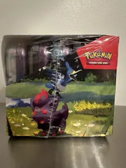 Pokemon TCG Ascended Heroes Mini Tin Display Box Factory Sealed 10x Tins - Image 3