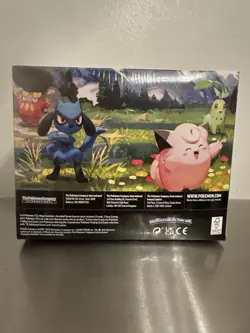 Pokemon TCG Ascended Heroes Mini Tin Display Box Factory Sealed 10x Tins - Image 4