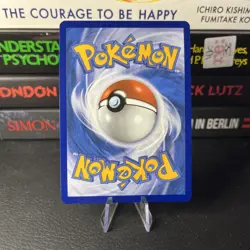 🔥 Pokemon Pachirisu 138/091 Paldean Fates Shiny Rare Pokemon NM 🔥 - Image 4