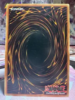 Skyscraper CRV-EN048 Super Rare Unlimited Edition - NM - YuGiOh! - Image 2