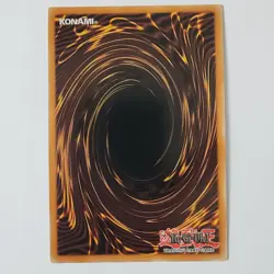 WANTED: Seeker of Sinful Spoils - RA03-EN074 - NM - Secret Rare - 1st ed Yugioh - Image 2