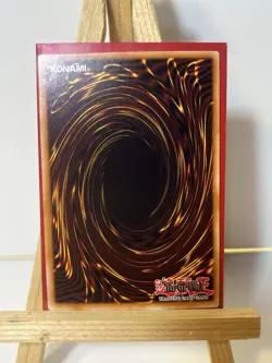 YuGiOh Black Horn of Heaven | LCYW-EN300 | Secret Rare | Unlimited Edition | NM - Image 2