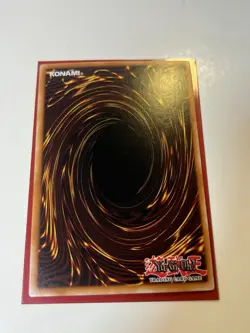 YuGiOh Black Horn of Heaven | LCYW-EN300 | Secret Rare | Unlimited Edition | NM - Image 4