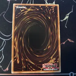 Prohibition LCYW-EN267 Legendary Collection 3: Yugi's World Unlimited Edition - Image 2