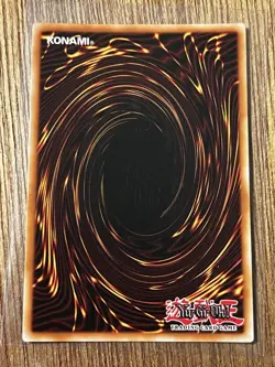 Yu-Gi-Oh! Dark Hole LCYW-EN053 Secret Rare Unlimited Yugi's World Konami - Image 2