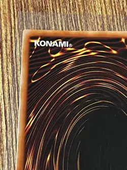 Yu-Gi-Oh! Dark Hole LCYW-EN053 Secret Rare Unlimited Yugi's World Konami - Image 3