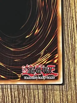 Yu-Gi-Oh! Dark Hole LCYW-EN053 Secret Rare Unlimited Yugi's World Konami - Image 5