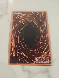 A Feather Of The Phoenix - LP - LCYW-EN280 - Secret Rare - Unlimited Edition - Image 4