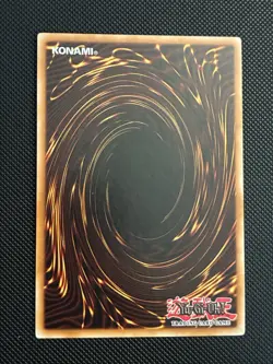 Yugioh! Solemn Judgement LCYW-EN152 Yugi's World Secret Rare NM - Image 2