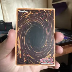 Mirage of Nightmare-Secret Rare - Unlimited - LCYW-EN155 - VLP - Image 3