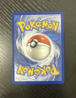 Pokemon TCG Team Rockets Moltres EX Card 229/182 Destined Rivals - Image 2