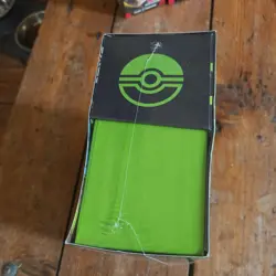 Perfect Order Pokemon Centre Etb Sealed - Image 4
