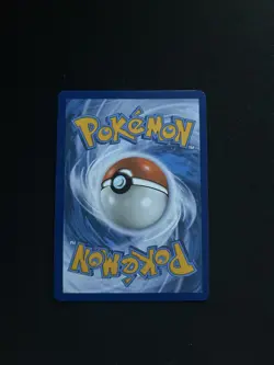 Blastoise ex 9/165 Scarlet & Violet Pokemon 151 Holo NM (#2) - Image 2
