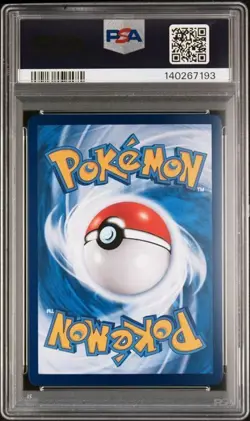 2025 POKEMON CHINESE PIKACHU 151C 172/151 AR PSA10 - Image 2