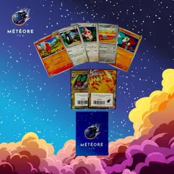 Pack eBay - Booster Pokemon Reconditionne - Lot De 1000 - Image 1