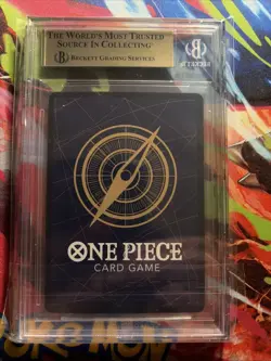 One Piece Prb02 Rebecca Sp (jp) - Image 2