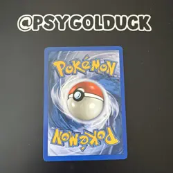 Pokemon Card TCG - Ruby & Sapphire - Ex Legend Maker - Spinda - 26/92 A28 - Image 2