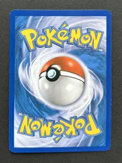 Pokemon Card Forretress 5/95 Holo Rare Call Of Legends LP - Image 2