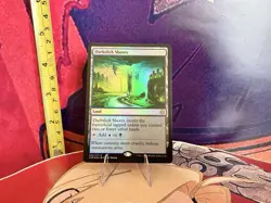 Magic The Gathering Darkslick Shores TCG MTG Collectable Trading Card - Image 1
