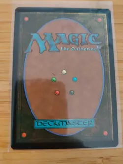 MTG Drake Hatcher 0035 Foundations M/NM Free UK P&P - Image 2