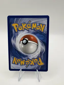 Pokemon TCG - Mega Starmie ex 118/088 Special Illustration Rare Perfect Order - Image 2