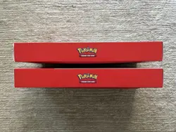 Pokemon Prismatic Evolutions 8 Mini-Tins with Promo Cards Costco 2-Pack IN HAND - Image 3