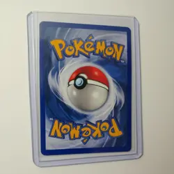 Fossil Egg 72/75 Neo Discovery Trainer Uncommon 1st Edition Pokemon Card NM - Image 2
