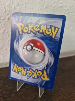 Pokemon Perlu Reverse Holo 51/92 EX Legend Maker Deutsch - Image 2