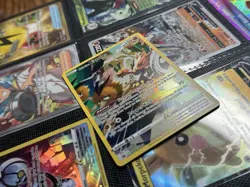 Galarian Zapdos SWSH283 - Crown Zenith Promo Pokemon Card - NM - Image 5