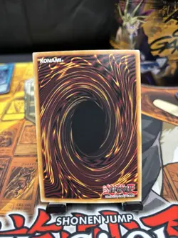 Yu-Gi-Oh! Toy Vendor Unlimited FUEN-EN024 Super Rare NM/LP x1 - Image 2