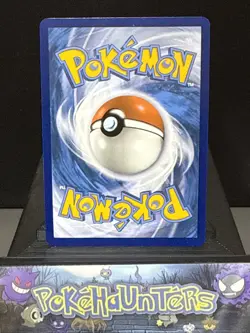 Pokemon Card Kangaskhan 204/182 Illustration Rare Destined Rivals Near Mint - Image 2