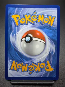 Cottonee 090/086 Illustration Rare White Flare Pokemon Card - Image 2