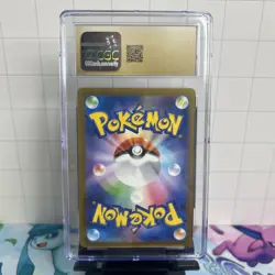 Charizard ex 006/165 Sv2a: Pokemon Card 151 Holo (Japanese) - CGC PRISTINE 10 - Image 4