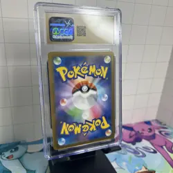 Charizard ex 006/165 Sv2a: Pokemon Card 151 Holo (Japanese) - CGC PRISTINE 10 - Image 5