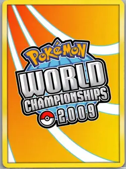 Call Energy 92/100 Non Holo World Championships Majestic Dawn - Pokemon Card - L - Image 2