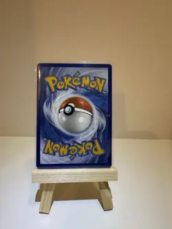 Pokemon TCG Shiftry 163/162 Illustration Rare, Temporal Forces - Image 2
