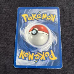 Victreebel 30/64 Jungle Non-Holo Unlimited Rare Vintage Pokemon Card MP - Image 2