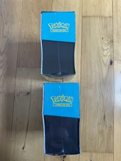 Pokemon TCG Ascended Heroes ETB Elite Trainer Box x2 - BRAND NEW & SEALED ✅ - Image 3