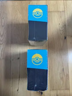 Pokemon TCG Ascended Heroes ETB Elite Trainer Box x2 - BRAND NEW & SEALED ✅ - Image 5