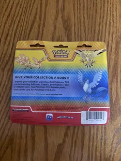 Pokemon TCG 2 Pack Blister - Image 2