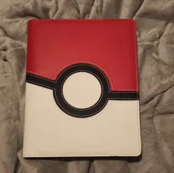 Pokemon binder, Charizard, Detective Pikachu, Mewtwo, MMewtwoEX, ScizorV, Lugia - Image 1