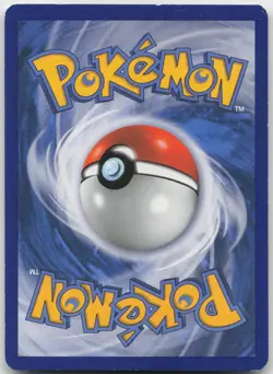 Blastoise EX XY30 Holo Promo XY Promo Pokemon Moderately Played - Image 2