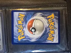 Dusclops 069/064 Illustration Rare Shrouded Fable Pokemon NM - Image 2