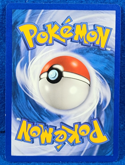 Power Plant Aquapolis e-Series NM 139/147 Regular Uncommon Pokemon 2002 Vintage - Image 2