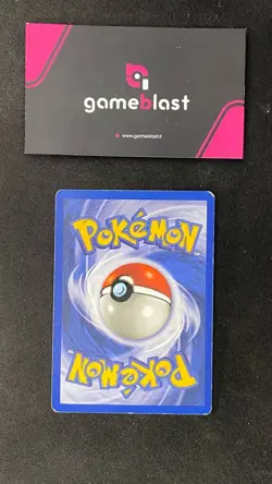 Pokemon TCG | Gyarados (BS 6) | Base Set - Image 2