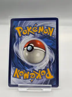 Vaporeon - 134/165 - Holo - Scarlet & Violet 151 - Pokemon TCG - Image 2