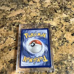 Pokemon Mega Zygarde EX Full Art Holo Secret Rare 310 HP 200 ATK 120/088 - Image 2