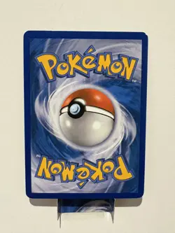 Pokemon Call of Legends Pachirisu 18/95 Holo Rare LP - Image 2