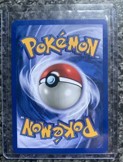 Pokemon Golem Holo 14/165 Rare Expedition Base Set NM/M - Image 3